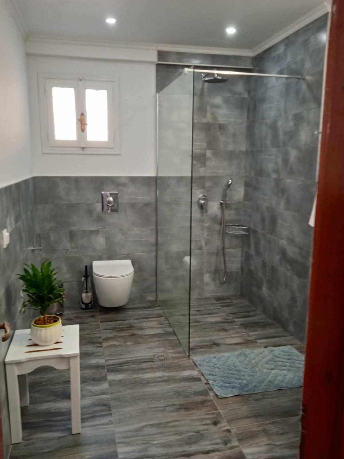 Iren Holiday Apartment Ипсос Экстерьер фото